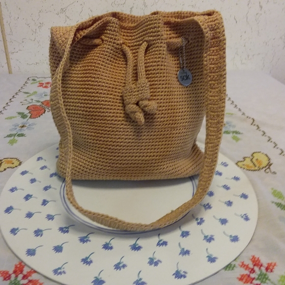 The Sak Women's Bag. - Picture 6 of 10